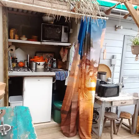 D'ici Ou D'ailleurs Barneville-Carteret