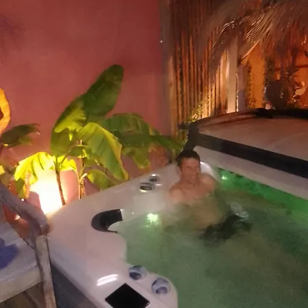 D'ici Ou D'ailleurs Homestay *